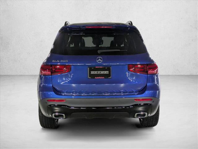 New 2026 Mercedes-Benz GLB 250 image 8