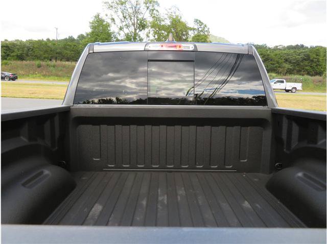 Used 2020 RAM 1500 Rebel w/ Rebel Level 1 Equipment Group AWD/4WD image 3