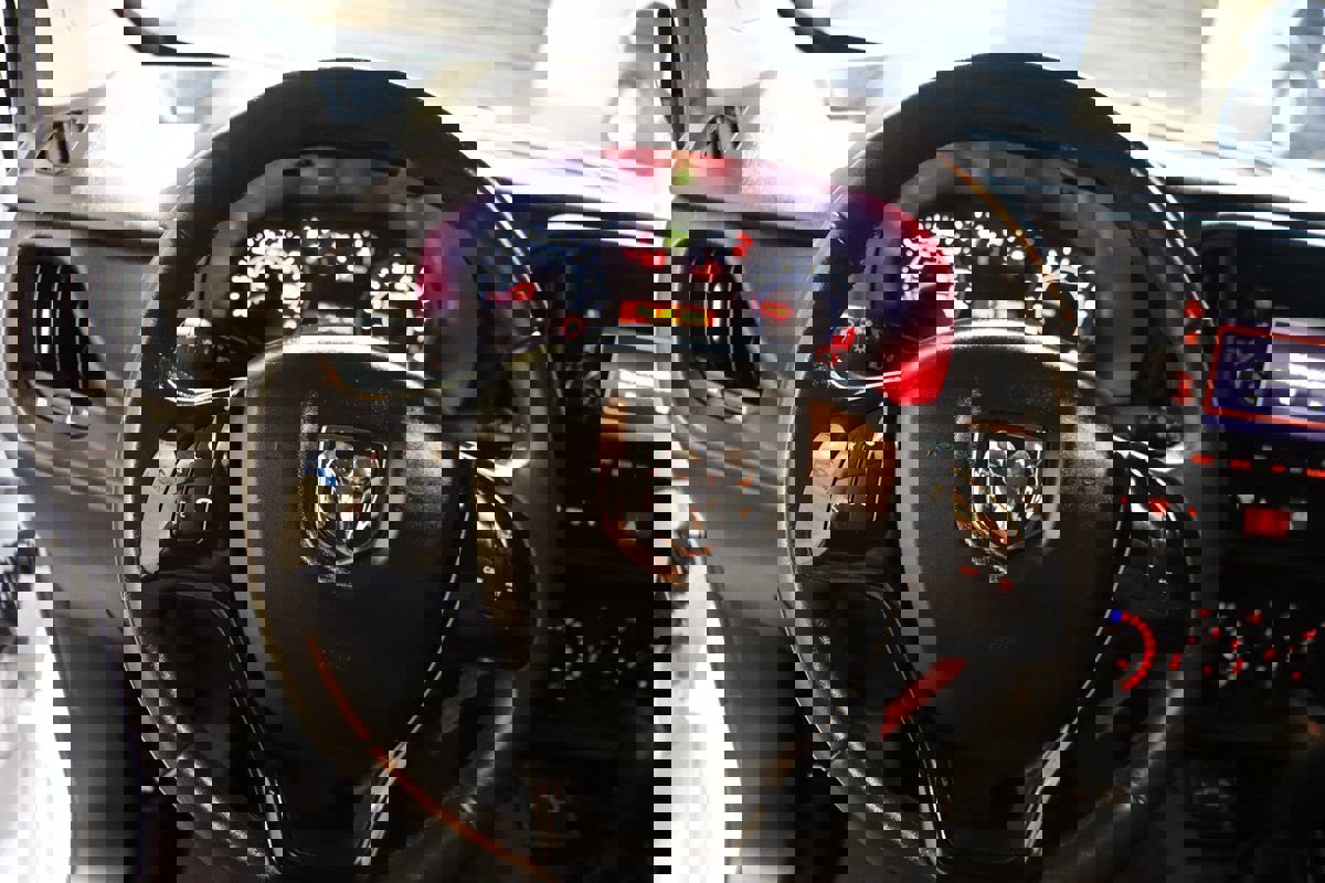 Used 2021 RAM ProMaster City Tradesman SLT image 31