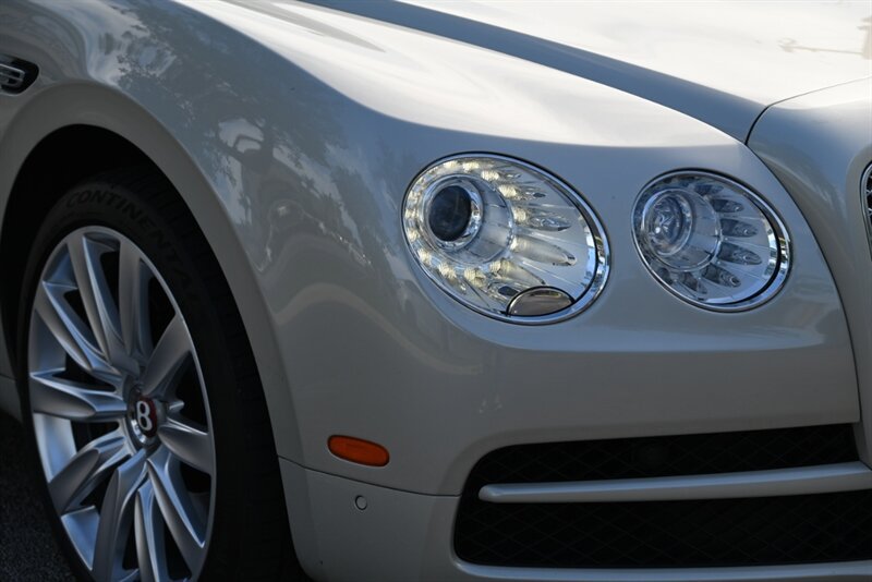 Used 2016 Bentley Flying Spur V8 AWD/4WD image 7