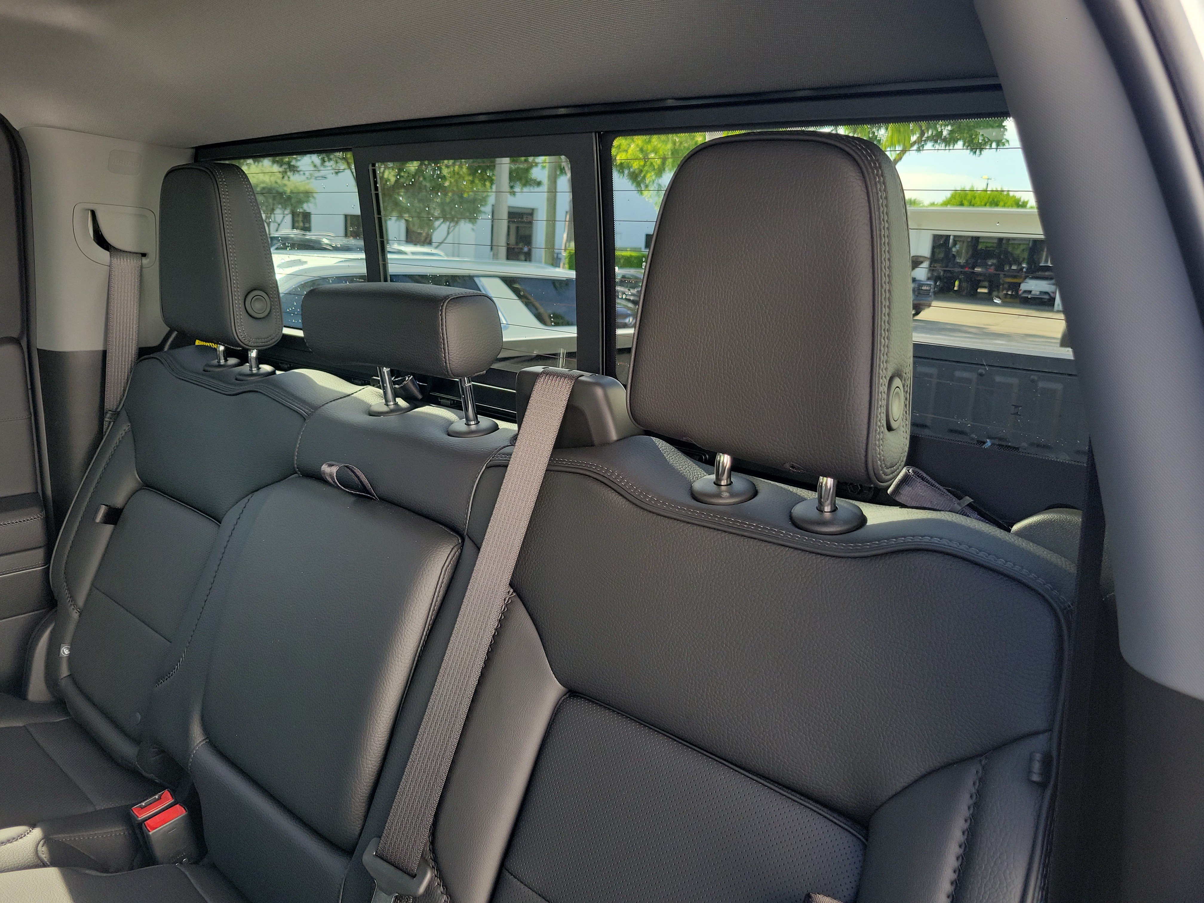 New 2026 GMC Sierra 1500 Denali AWD/4WD image 13