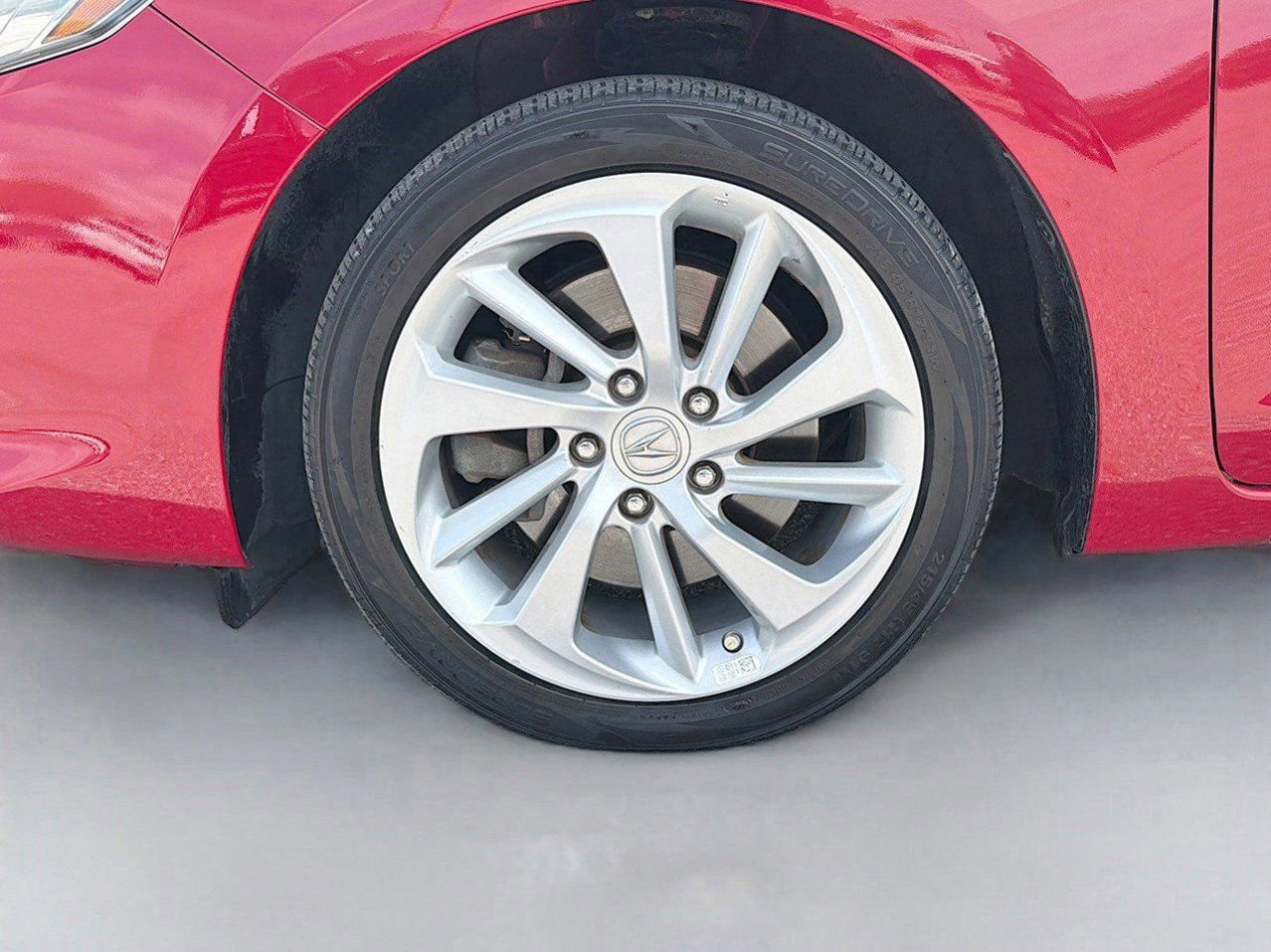 Used 2018 Acura ILX image 40