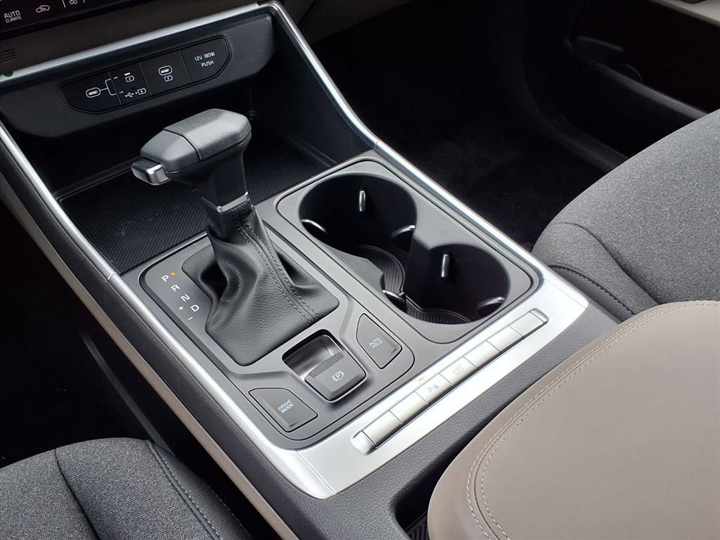 New 2026 Kia Carnival LX image 17