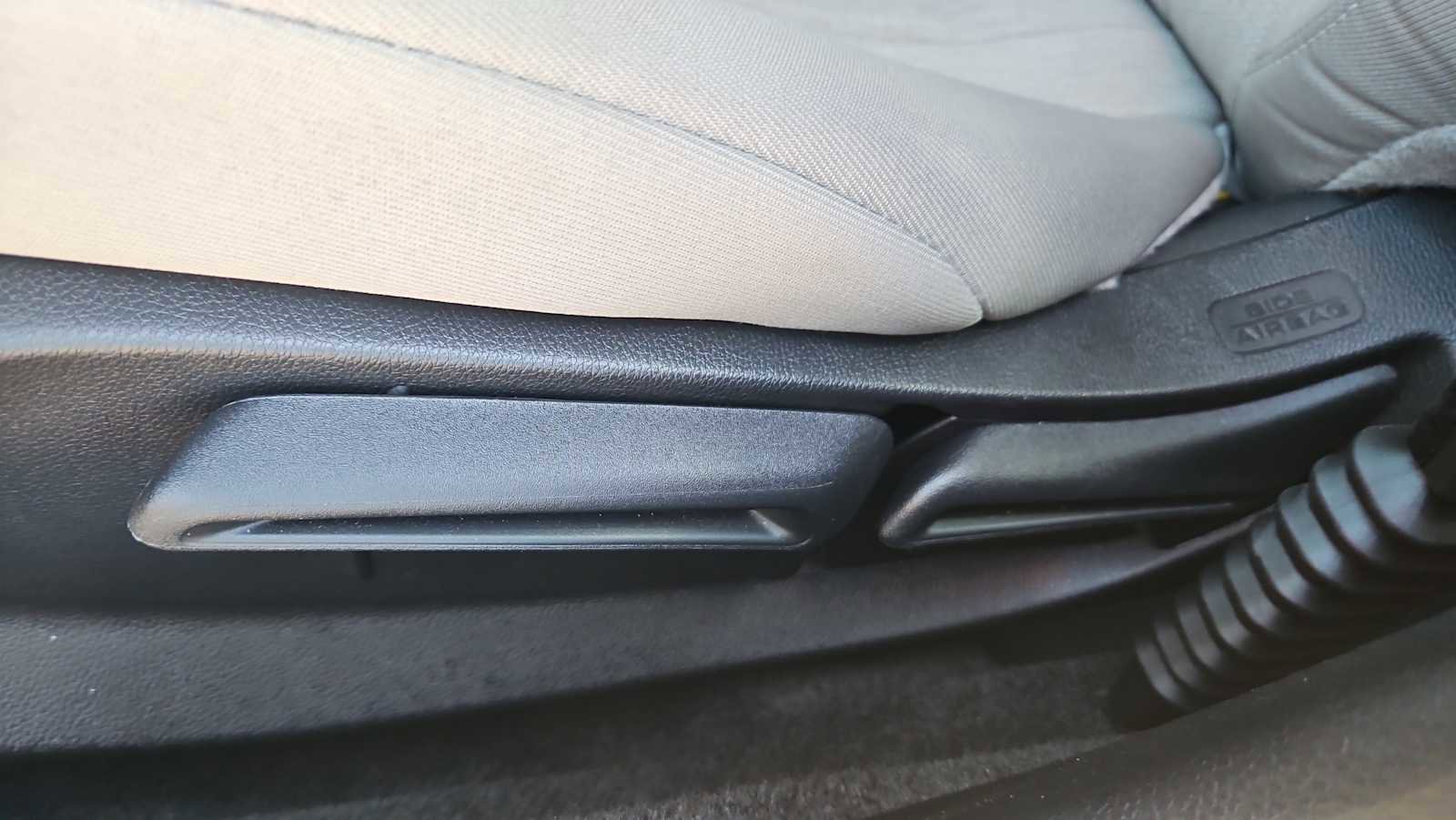 Certified 2025 Honda Accord LX image 14