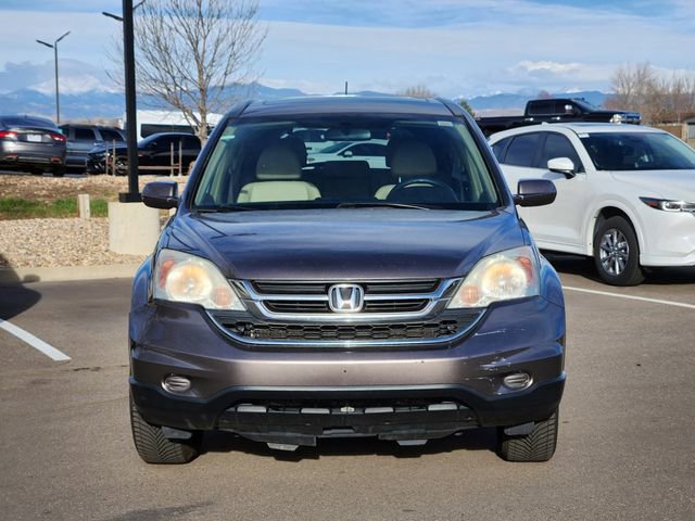 Used 2011 Honda CR-V EX-L image 5