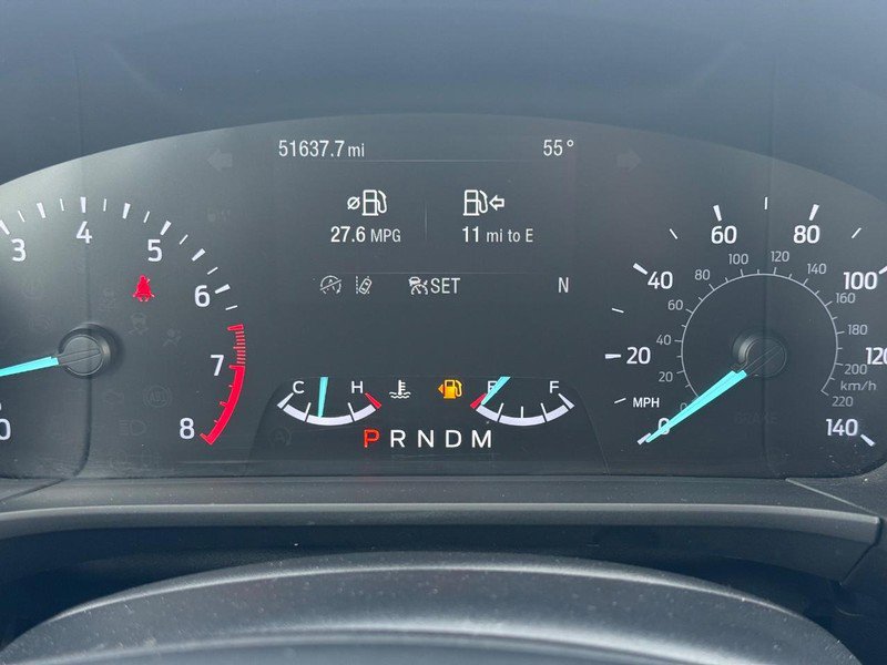 Certified 2020 Ford Escape SEL AWD/4WD image 24