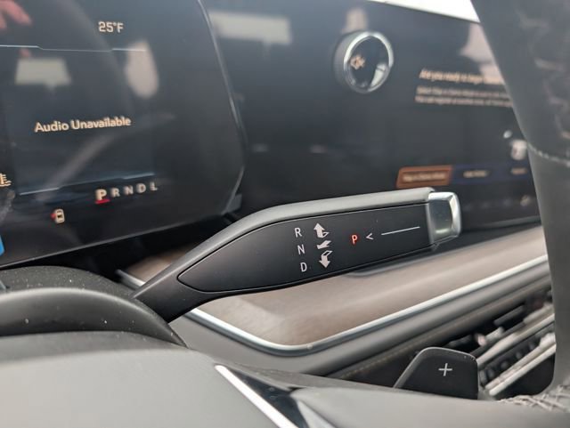 New 2026 Chevrolet Tahoe High Country image 22