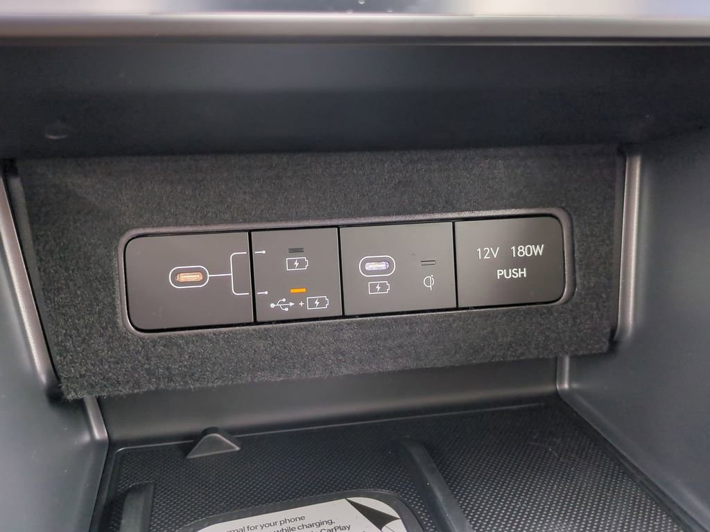 New 2026 Hyundai Sonata SEL image 25