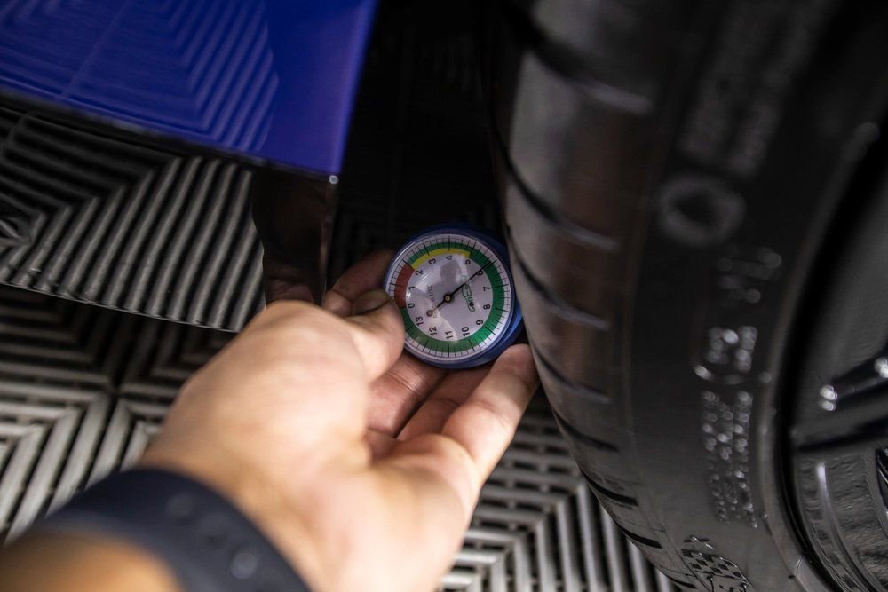 Used 2024 BMW M3 Competition w/ M Driver's Package image 41