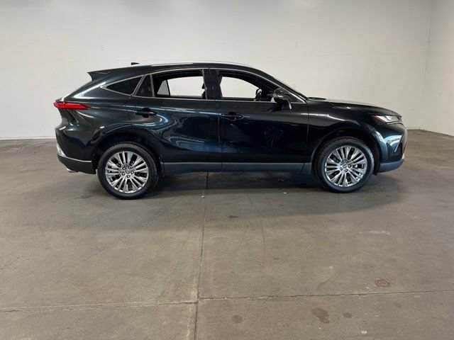 Used 2021 Toyota Venza XLE w/ Carpet Mat Package (TMS) AWD/4WD video 2