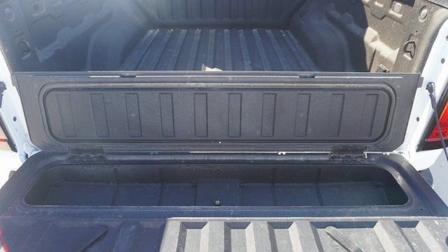 New 2025 GMC Canyon Elevation w/ Convenience Package image 10