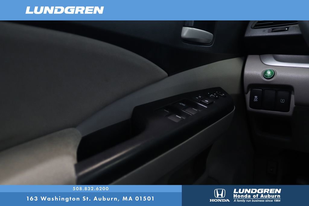 Used 2014 Honda CR-V EX image 26