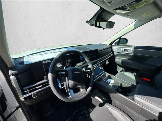 New 2026 Hyundai Santa Fe SEL FWD image 3