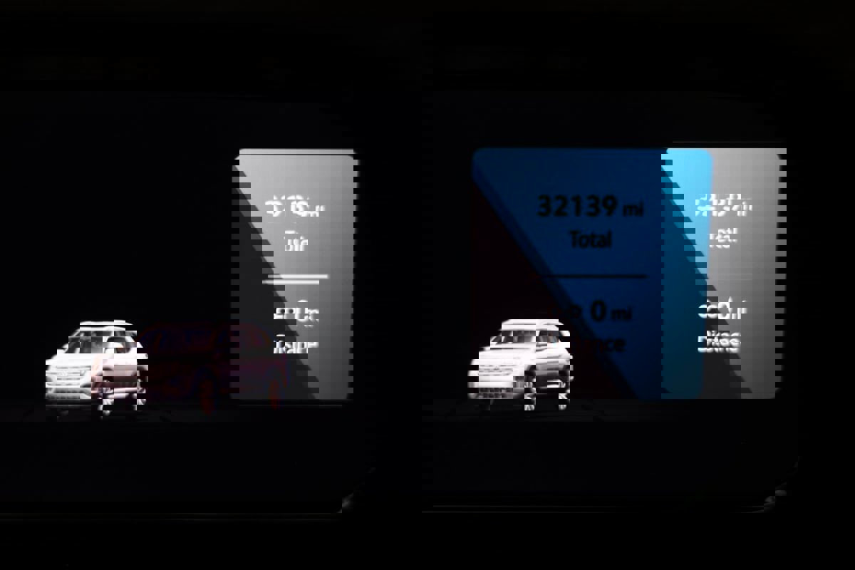 Used 2024 Volkswagen Atlas SE image 12