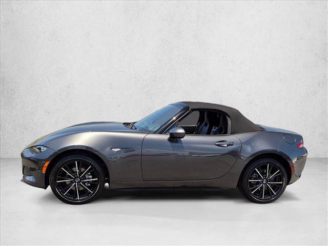 New 2026 MAZDA MX-5 Miata Grand Touring RWD image 5