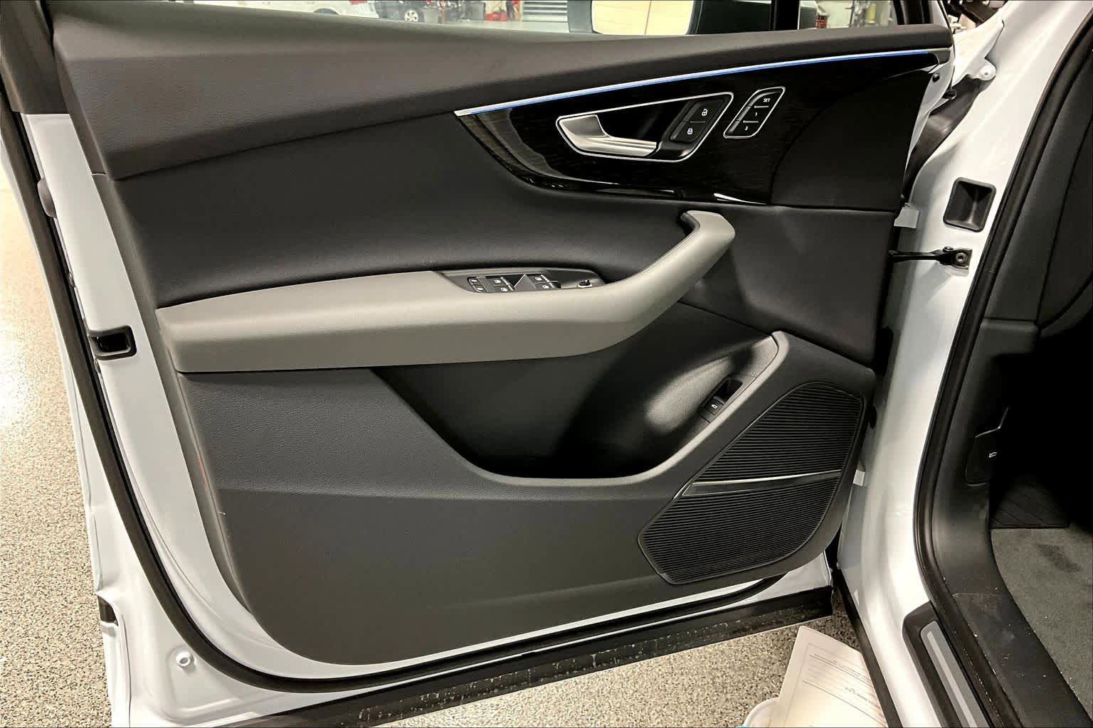 New 2026 Audi Q7 2.0T Premium image 10