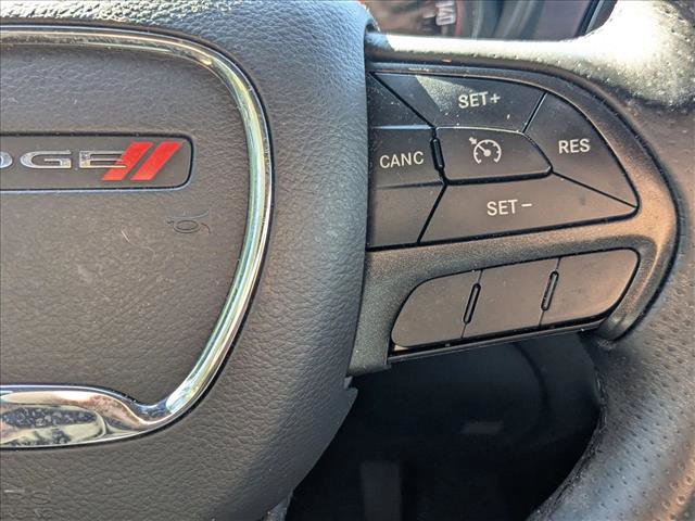 Used 2017 Dodge Challenger SXT w/ Blacktop Package image 12