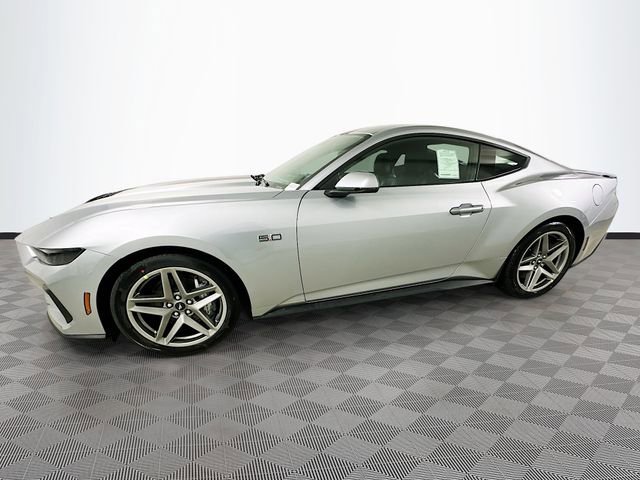 New 2026 Ford Mustang GT Premium image 13