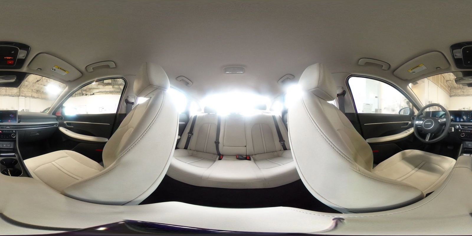 Used 2025 Hyundai Sonata SEL image 42