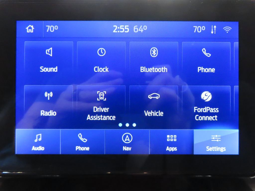 Used 2020 Ford Explorer XLT w/ Equipment Group 202A image 24