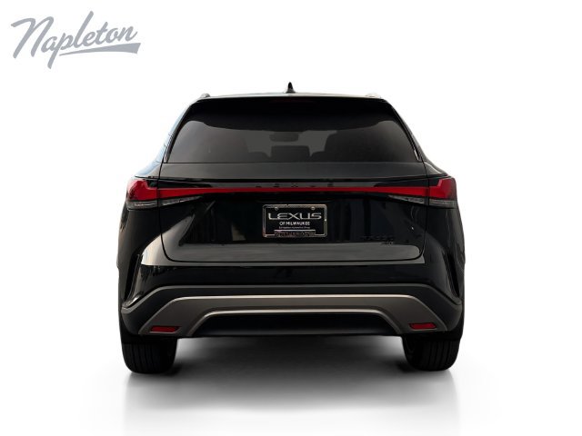New 2026 Lexus RX 350 Premium Plus w/ Convenience Package AWD/4WD image 4