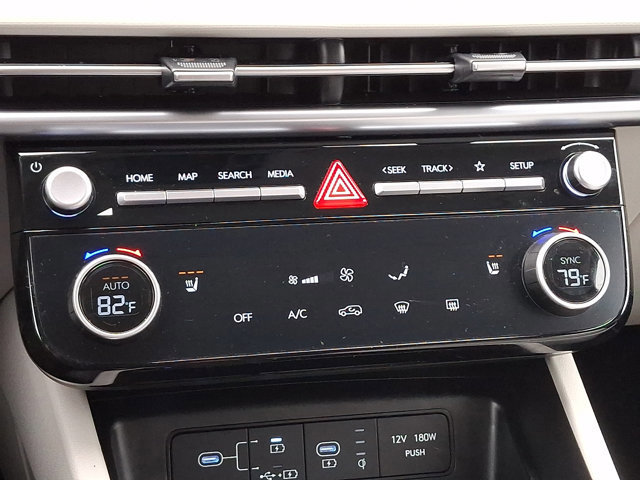 Certified 2025 Hyundai Tucson SEL image 15