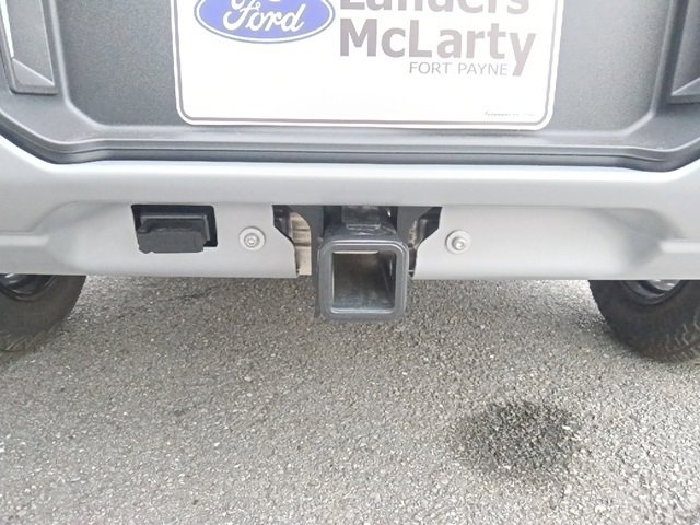 New 2025 Ford Bronco Sport Badlands w/ Sasquatch Badlands Package image 30