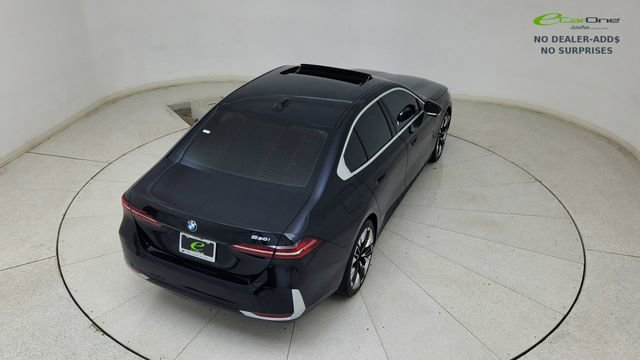 Used 2024 BMW 530i image 79