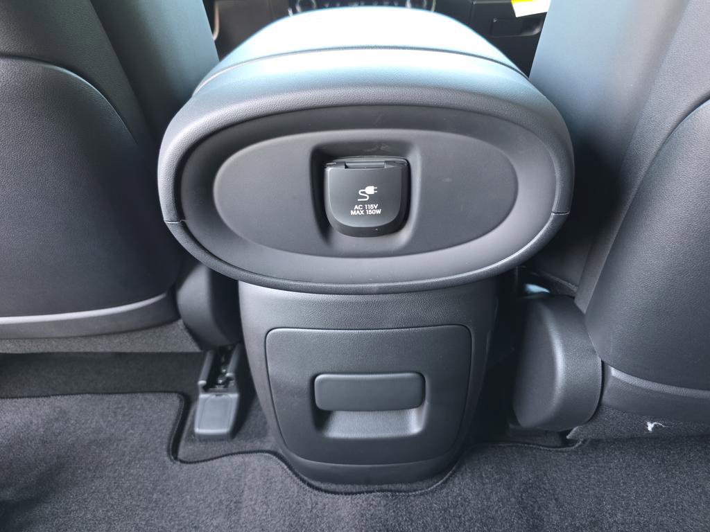New 2026 Hyundai Palisade XRT Pro AWD/4WD image 18