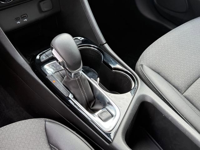 Used 2025 Buick Encore GX Preferred image 23