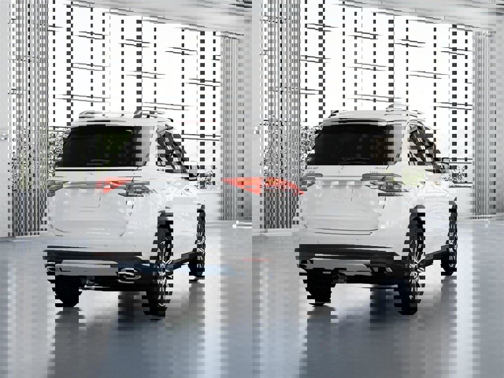 New 2026 Mercedes-Benz GLE 350 4MATIC image 23