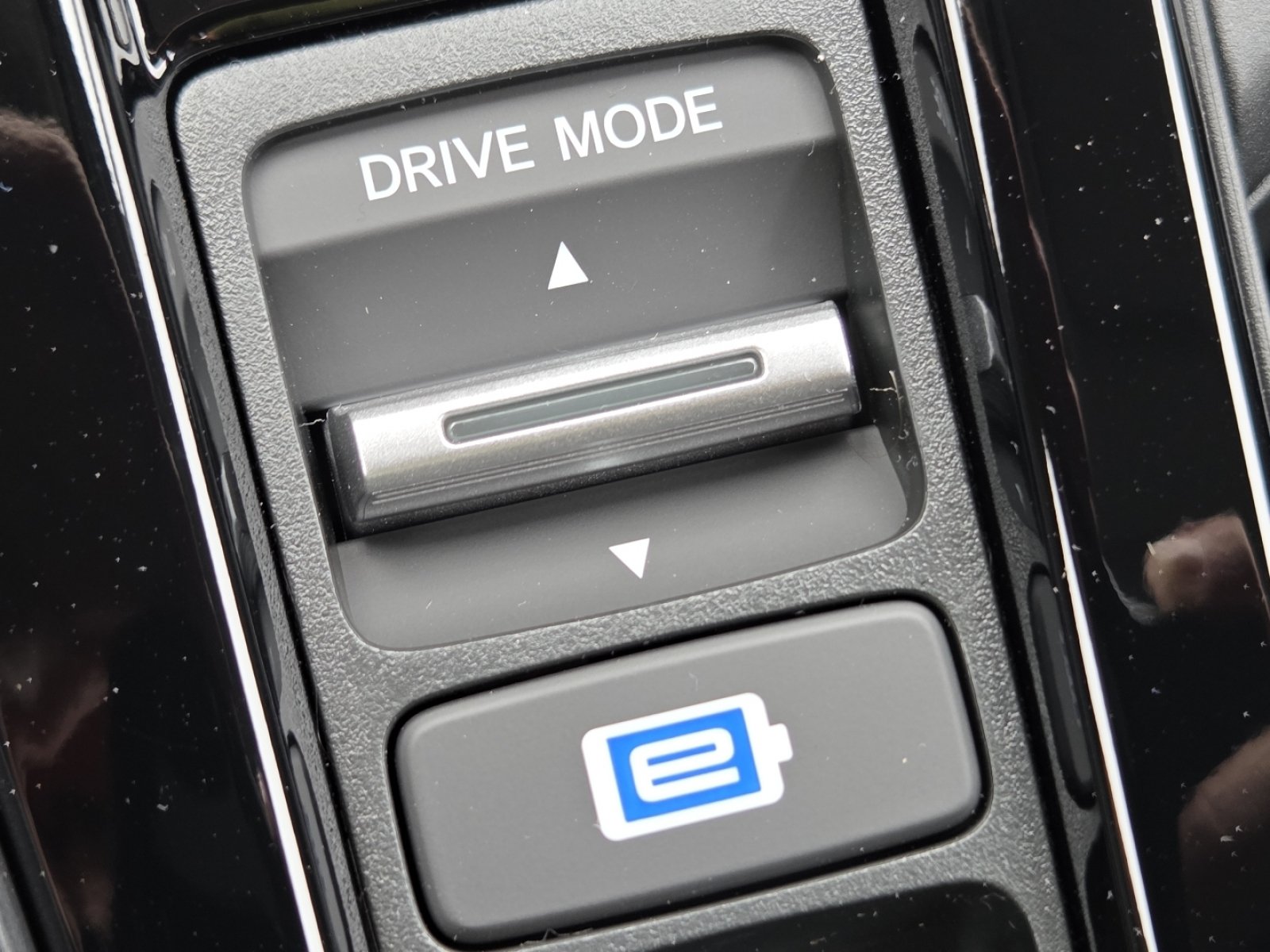New 2026 Honda Accord Touring image 9