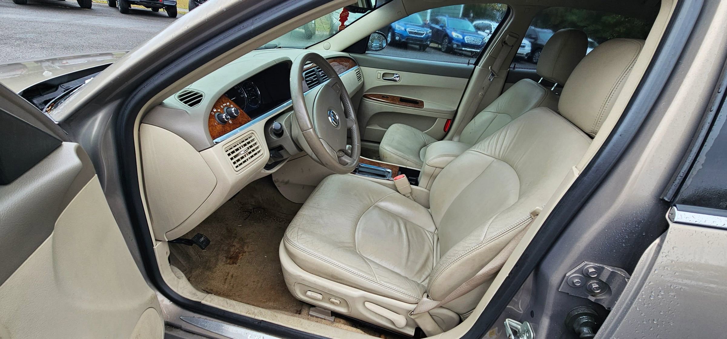 Used 2006 Buick LaCrosse CXL w/ Driver Confidence Package image 7