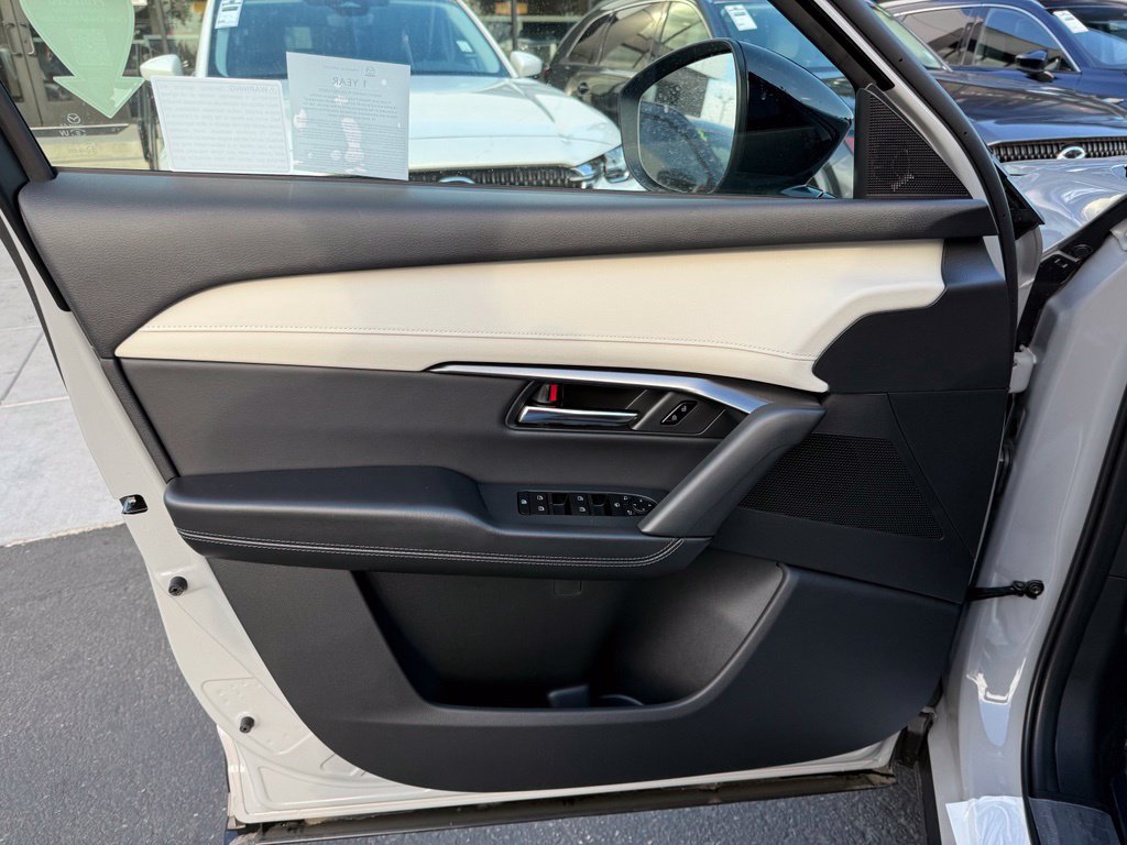 New 2026 MAZDA CX-5 Select AWD/4WD image 32