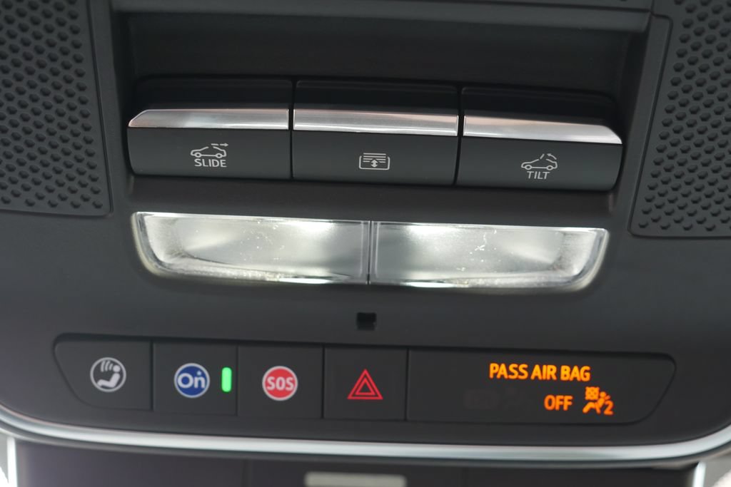 New 2026 Chevrolet Traverse High Country w/ LPO, Floor Liner Package AWD/4WD image 33