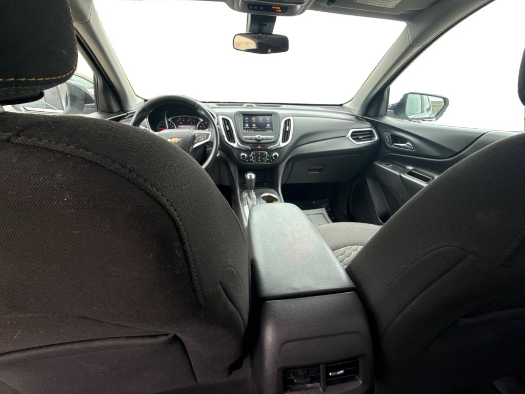 Used 2021 Chevrolet Equinox LT AWD/4WD image 28