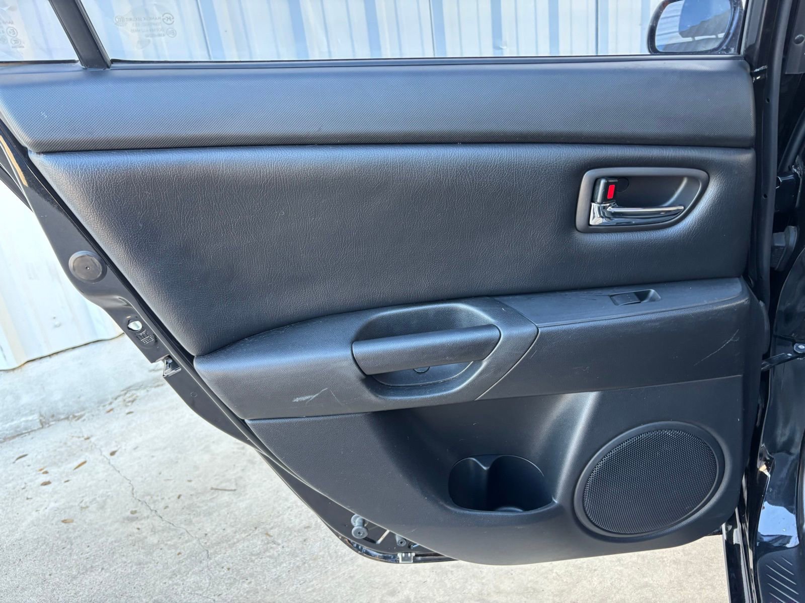 Used 2009 MAZDA MAZDA3 i Touring Value image 26