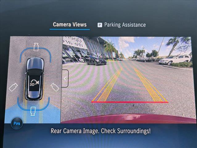 Certified 2026 Mercedes-Benz GLC 300 image 13