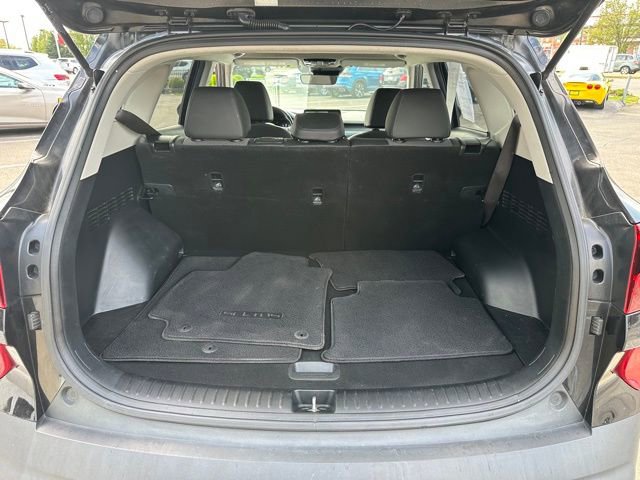 Used 2022 Kia Seltos S image 20