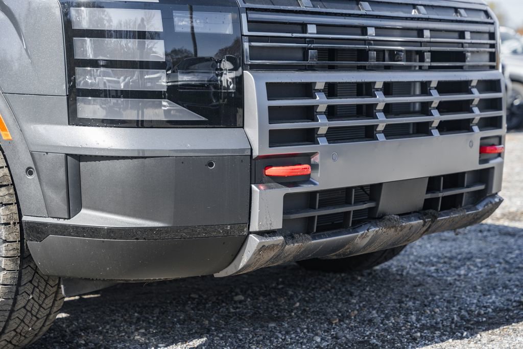 New 2026 Hyundai Palisade XRT Pro image 13