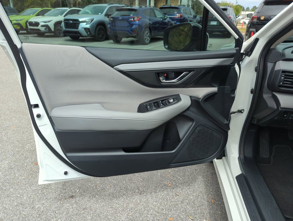 Used 2025 Subaru Legacy Premium image 18