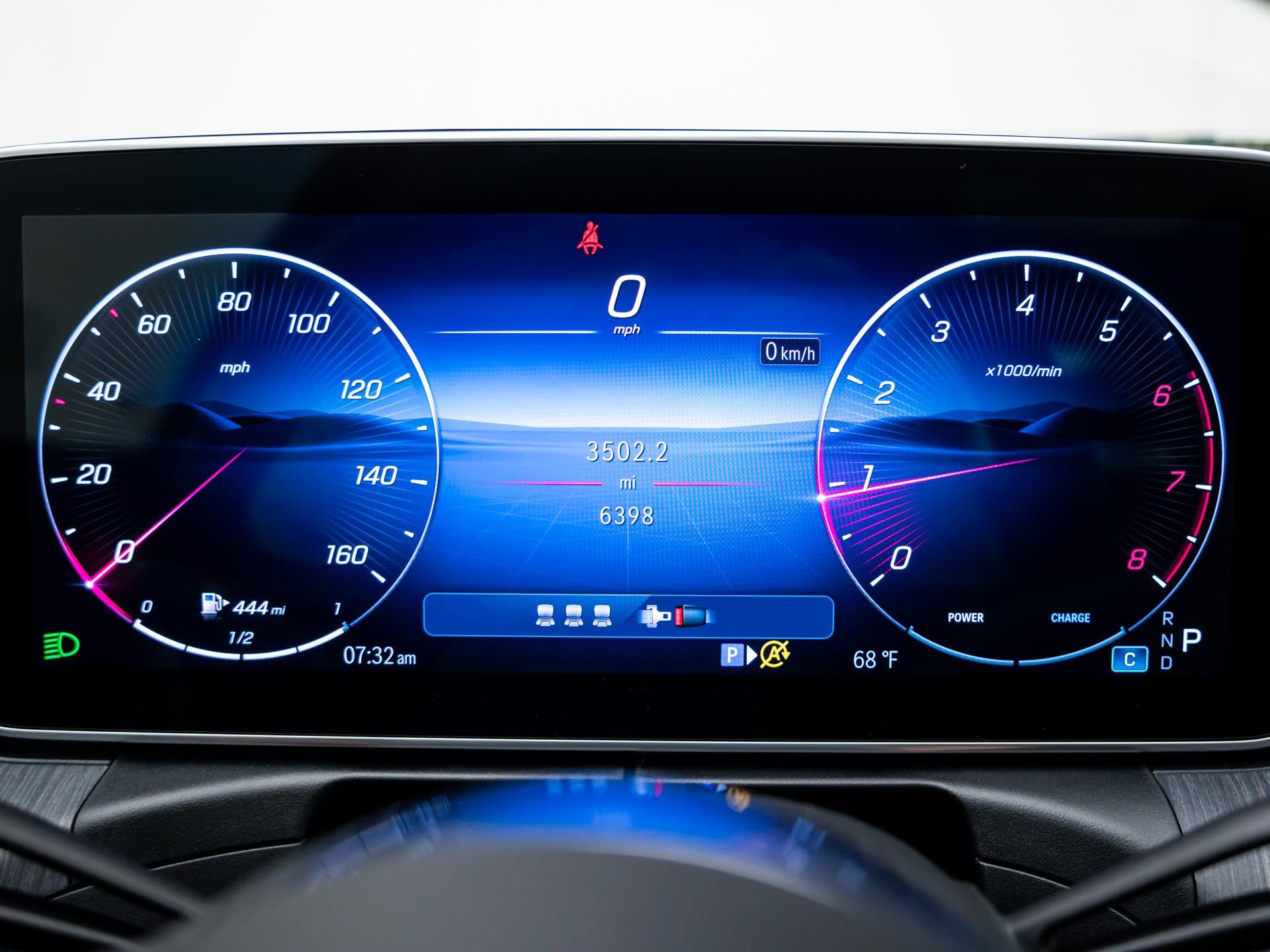 New 2026 Mercedes-Benz C 300 4MATIC Sedan image 19