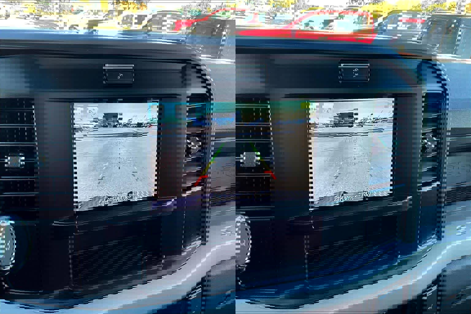 New 2026 Ford F250 XL w/ STX Appearance Package image 16