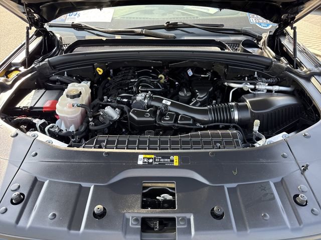 Used 2023 Jeep Grand Cherokee Altitude image 38