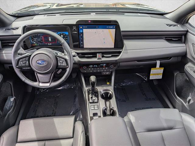 New 2026 Subaru Outback Touring XT AWD/4WD image 11