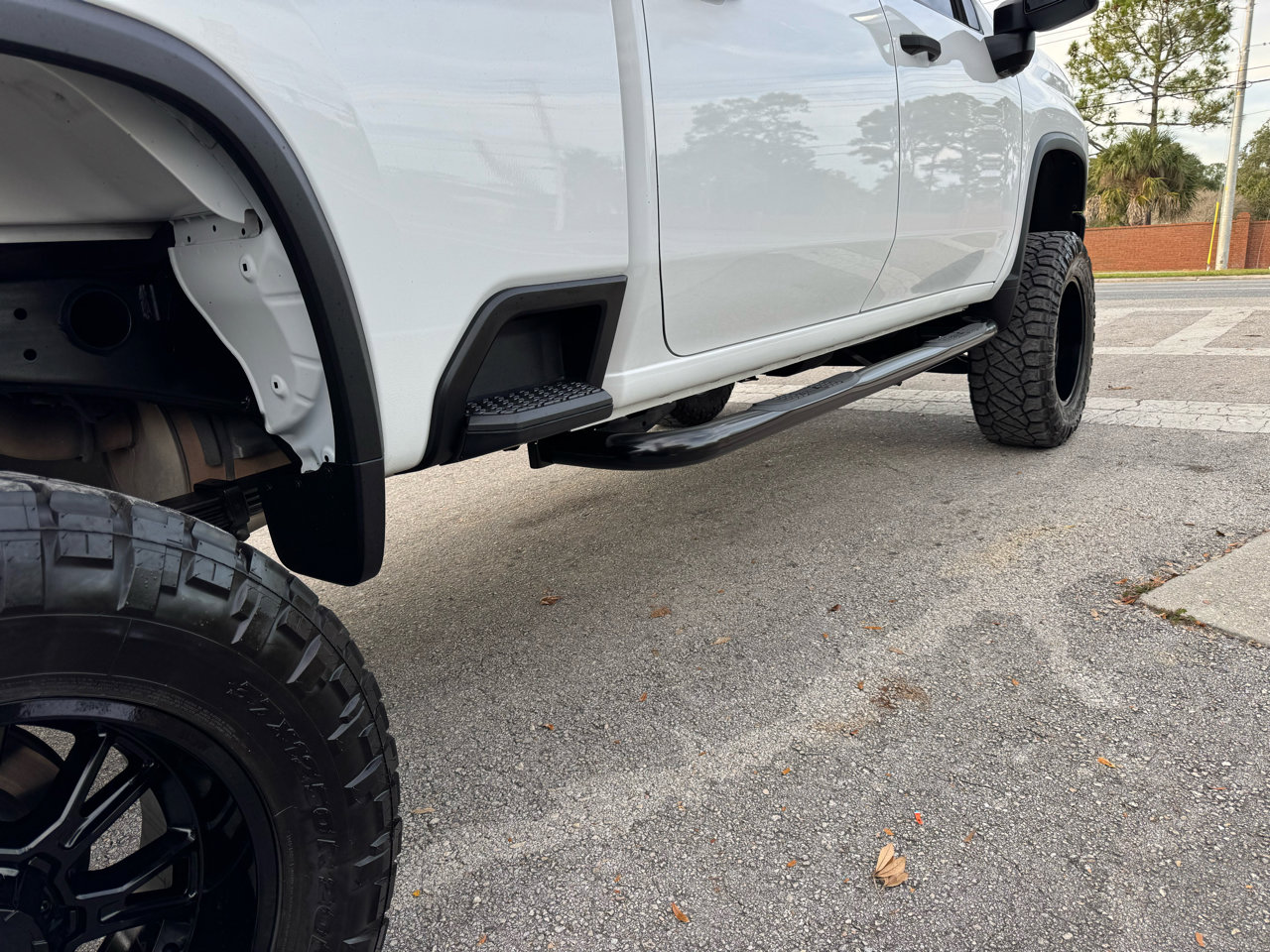 Used 2020 Chevrolet Silverado 2500 W/T w/ WT Convenience Package image 23