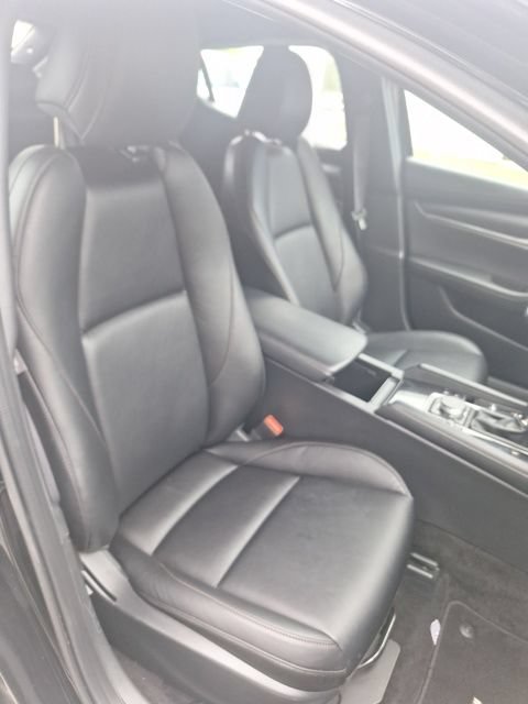 Used 2024 MAZDA MAZDA3 s FWD image 21