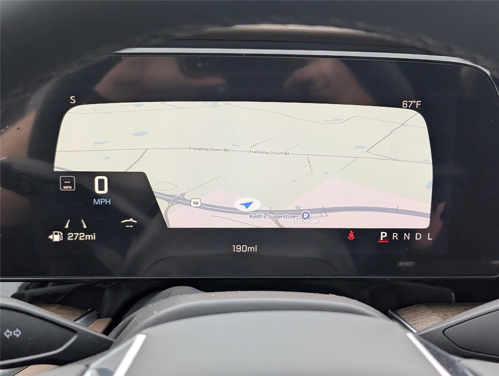 New 2026 Chevrolet Suburban High Country image 29