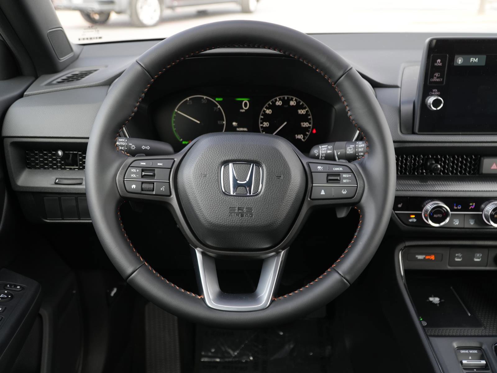 New 2026 Honda CR-V Sport image 21