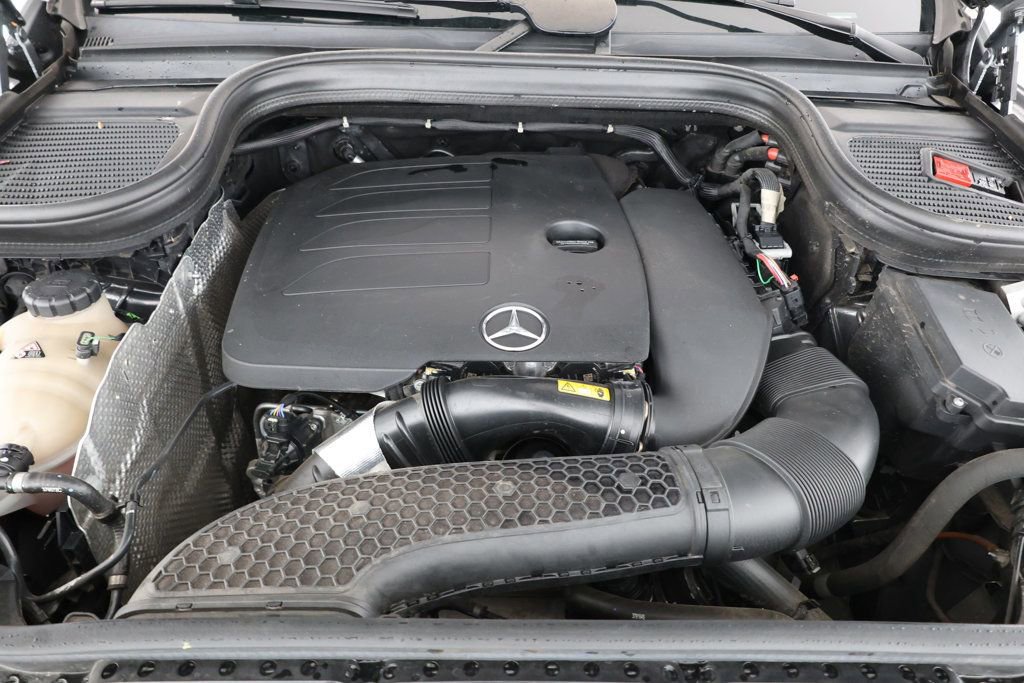 Used 2022 Mercedes-Benz GLE 350 4MATIC image 24